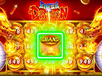 ph3656 Slot Game Interface