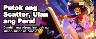 Spin and Win ph3656 Slots!