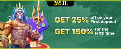 Exclusive First Deposit Offer