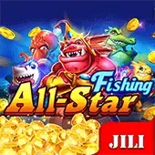 All-Star Fishing screenshot