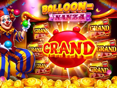 Premium Casino Experience